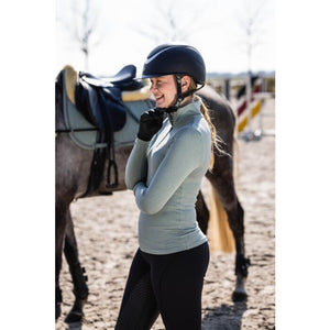 Functional shirt -Supersoft II- melange