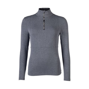 Functional shirt -Supersoft II- melange