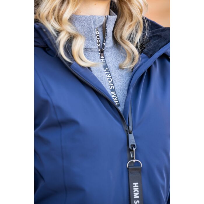 Functional shirt -Supersoft II- melange