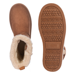 Davos Waterproof Uggboots - Legolin