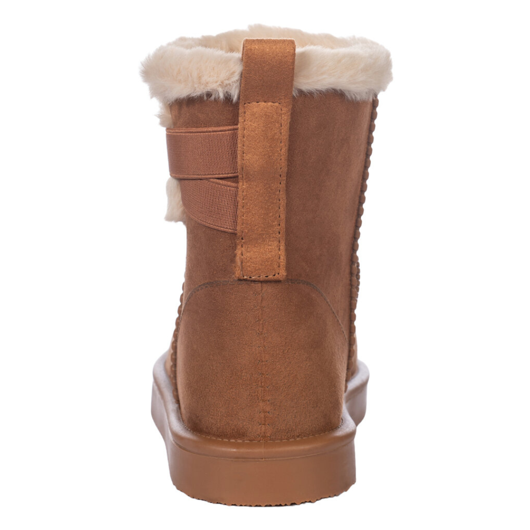 Davos Waterproof Uggboots - Legolin