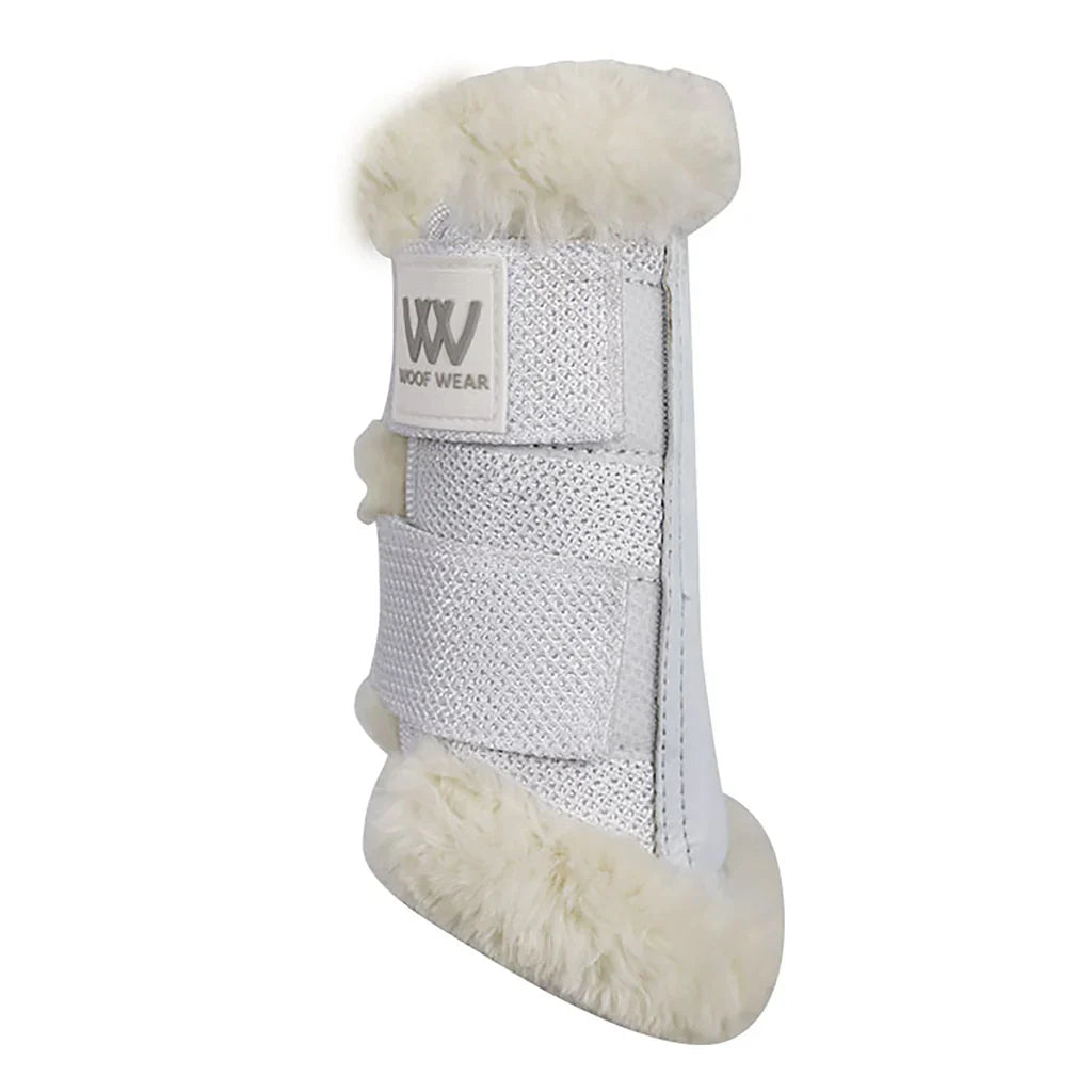 Vision Elegance Brushing Boots