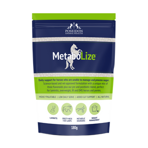 Metabolize