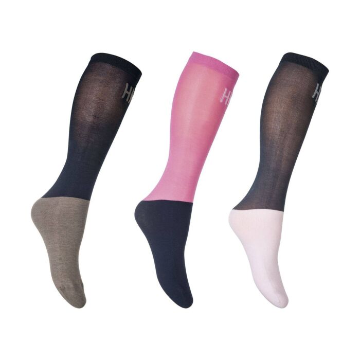 Ultra thin sox