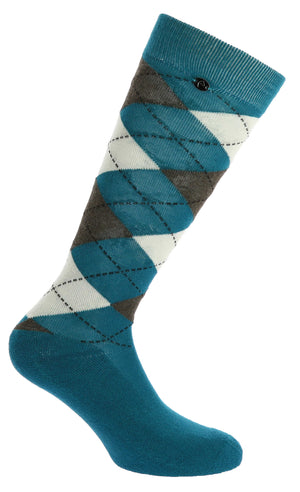 Argyle Socks