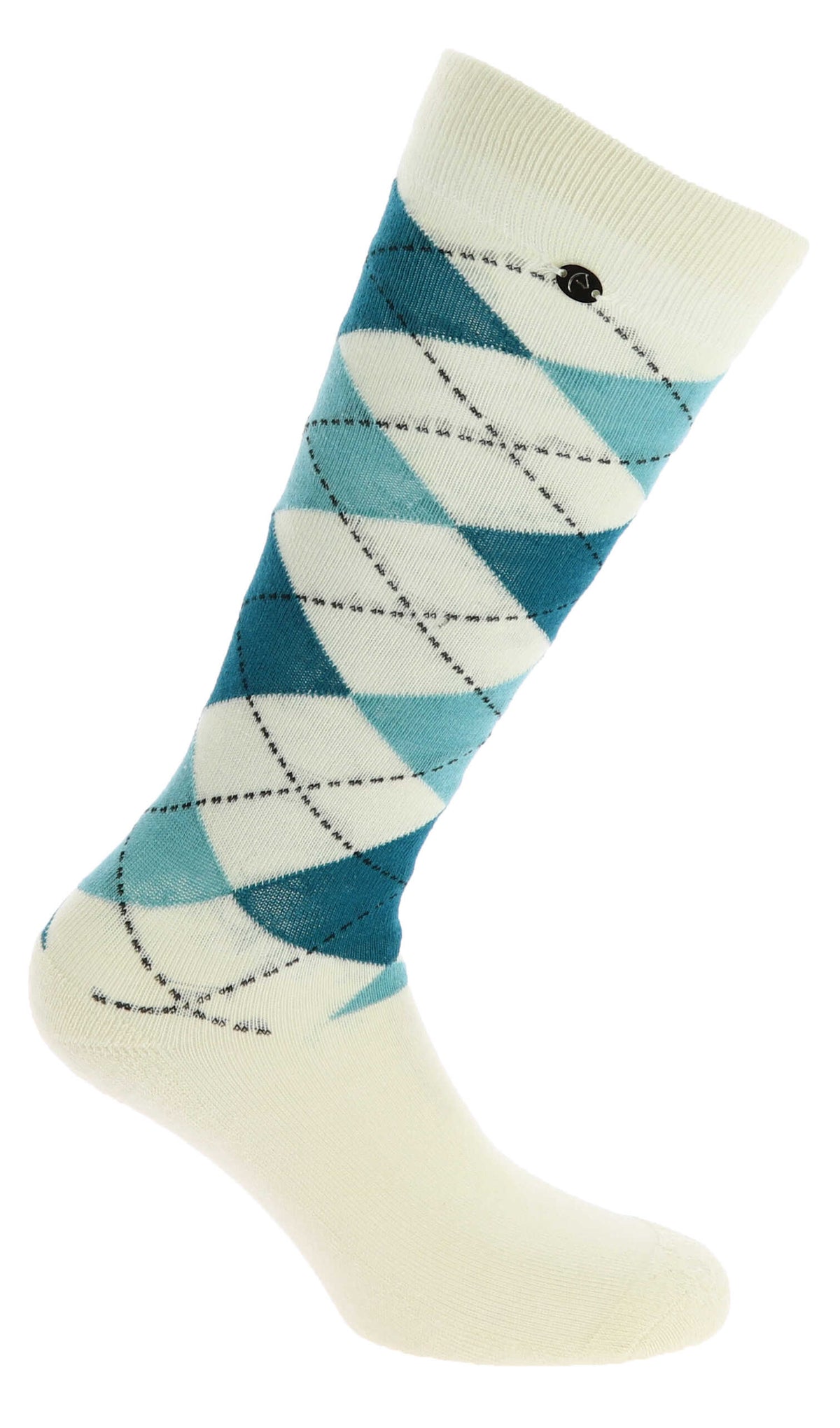 Argyle Socks