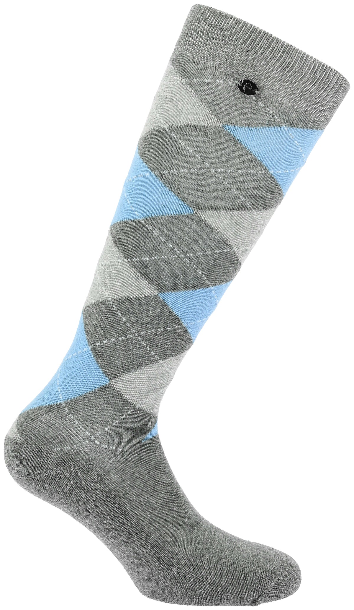 Argyle Socks