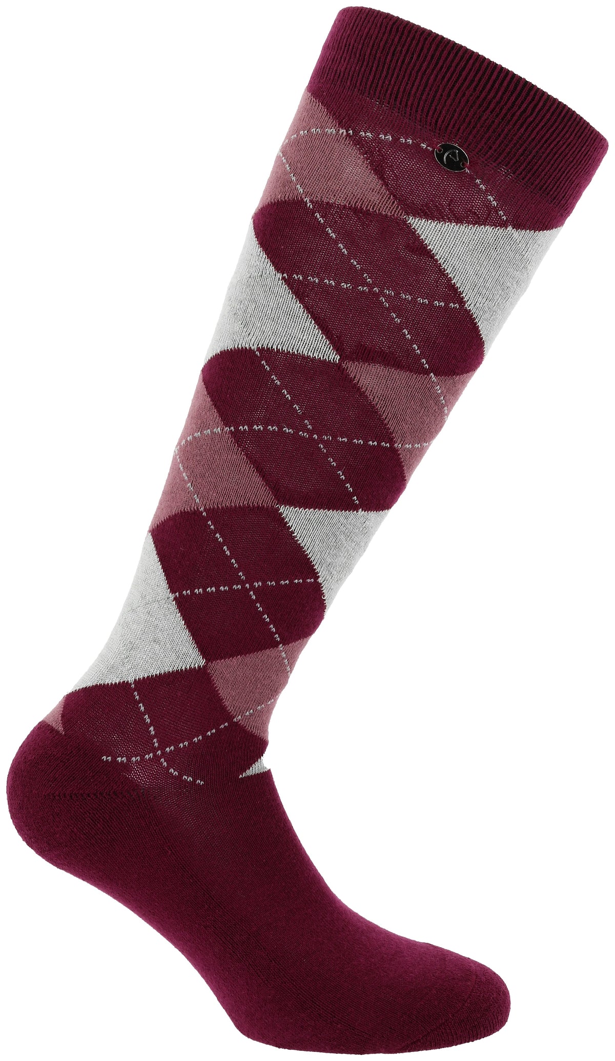 Argyle Socks