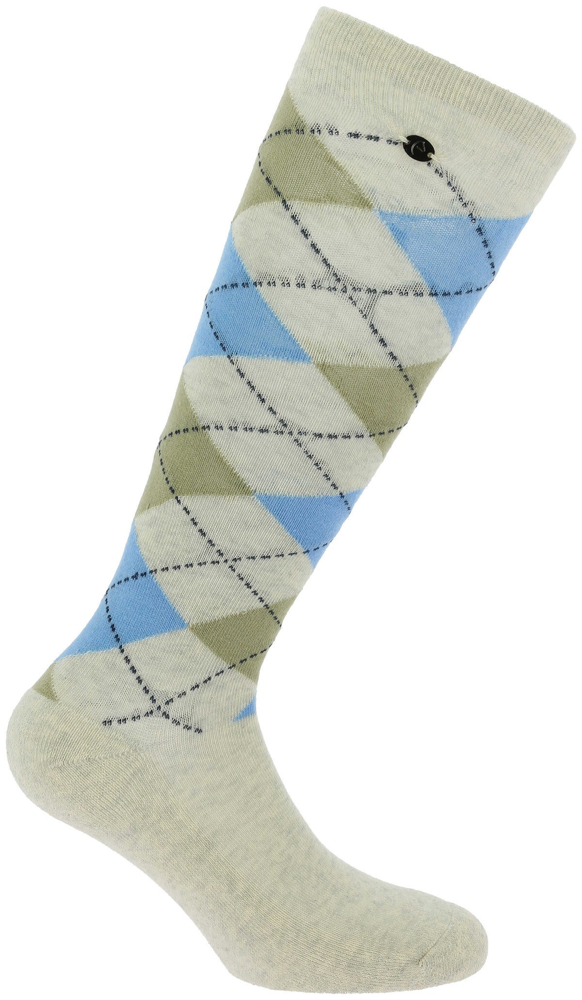 Argyle Socks