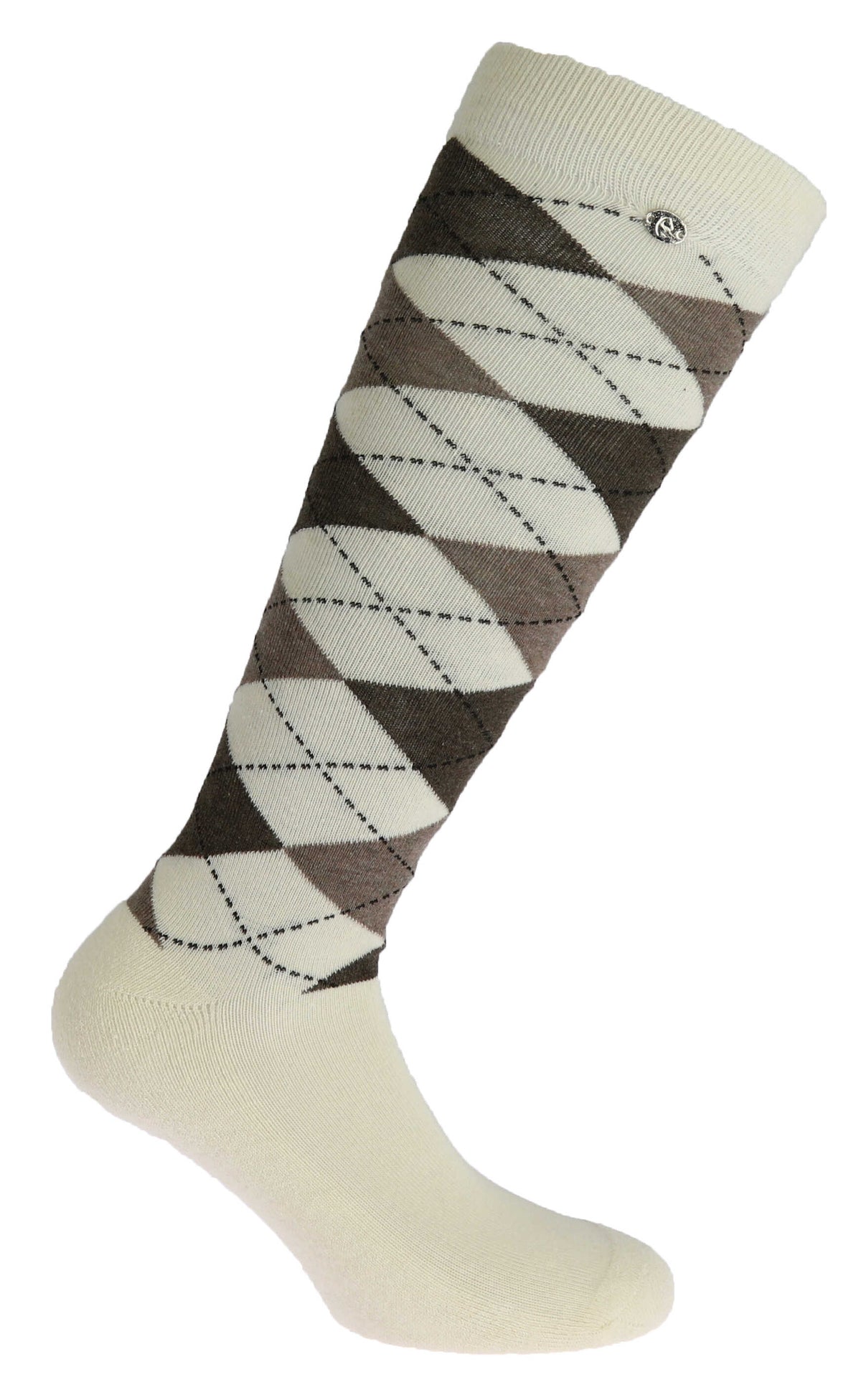 Argyle Socks