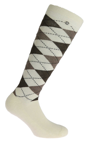 Argyle Socks