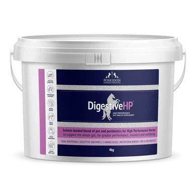 Digestive HP 4kg Tub