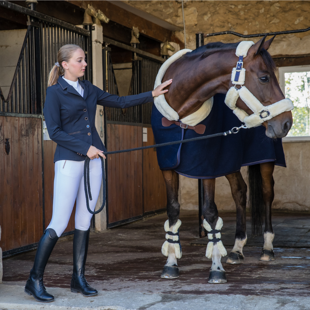 Equi-theme Aachen Competition Jacket