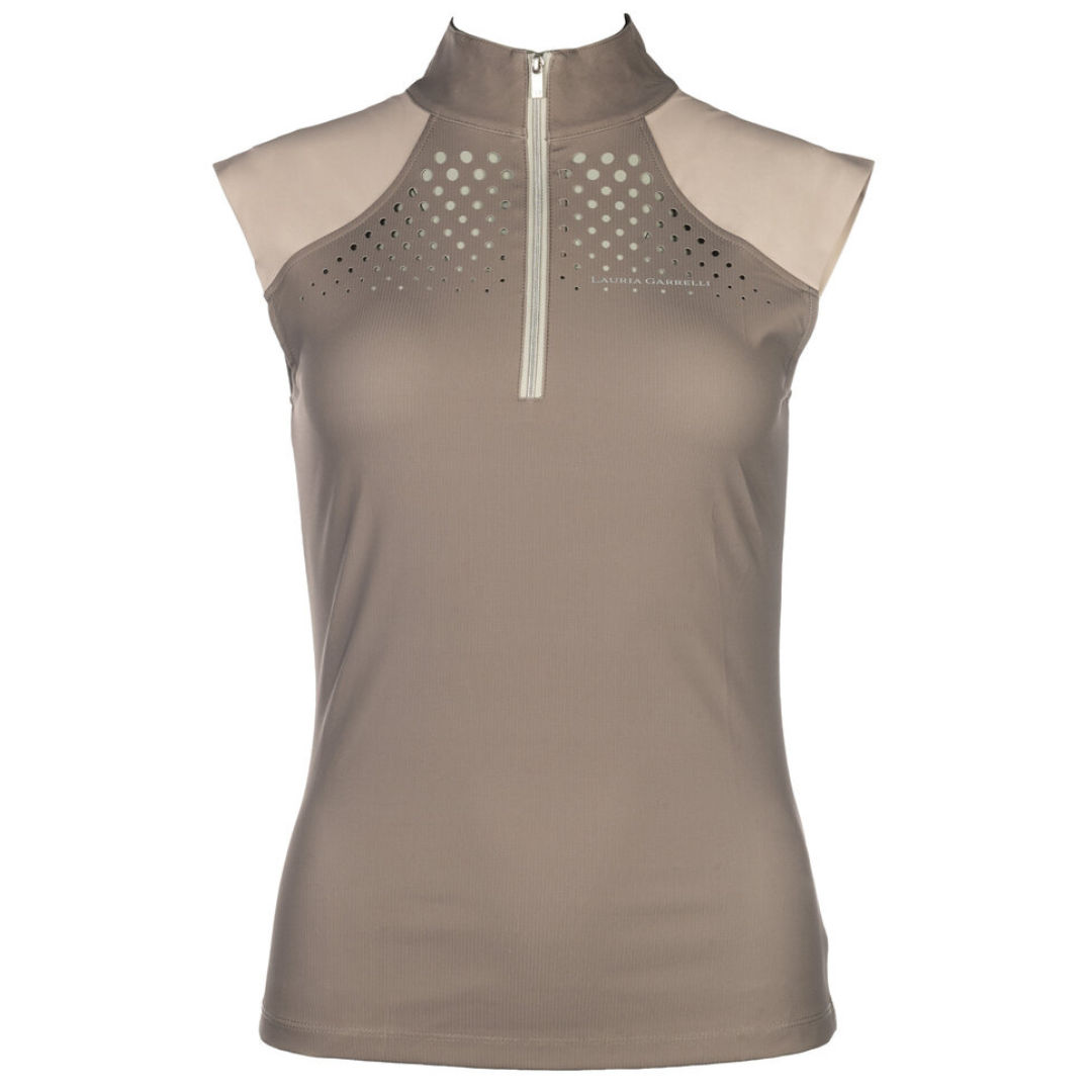 Amalfi Cap Sleeve Top