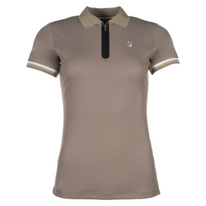 Amalfi Polo Shirt