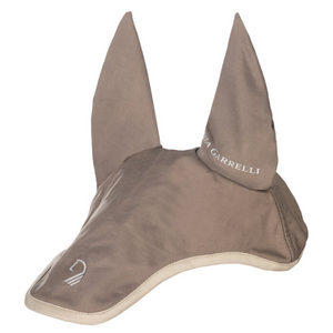 Amalfi Soft Ear Bonnet