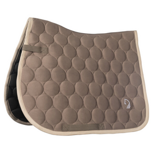 Amalfi Sportive General Purpose Saddle Pad