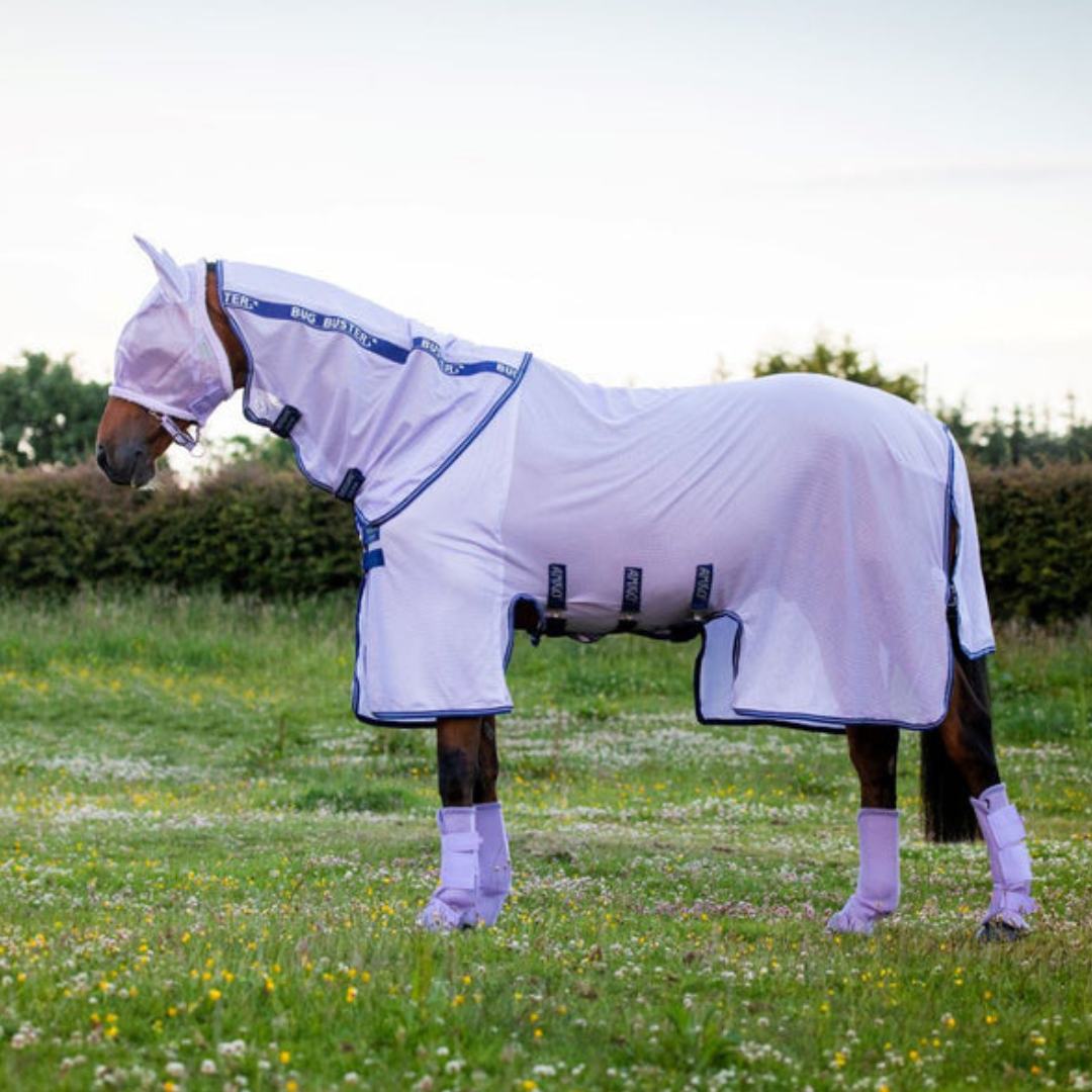 Amigo Bug Buster - Lavender