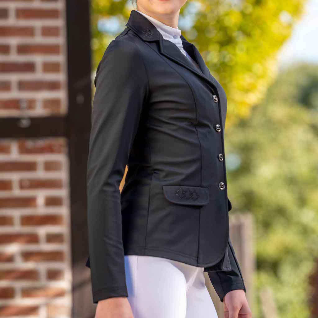 Aurora Competition Jacket