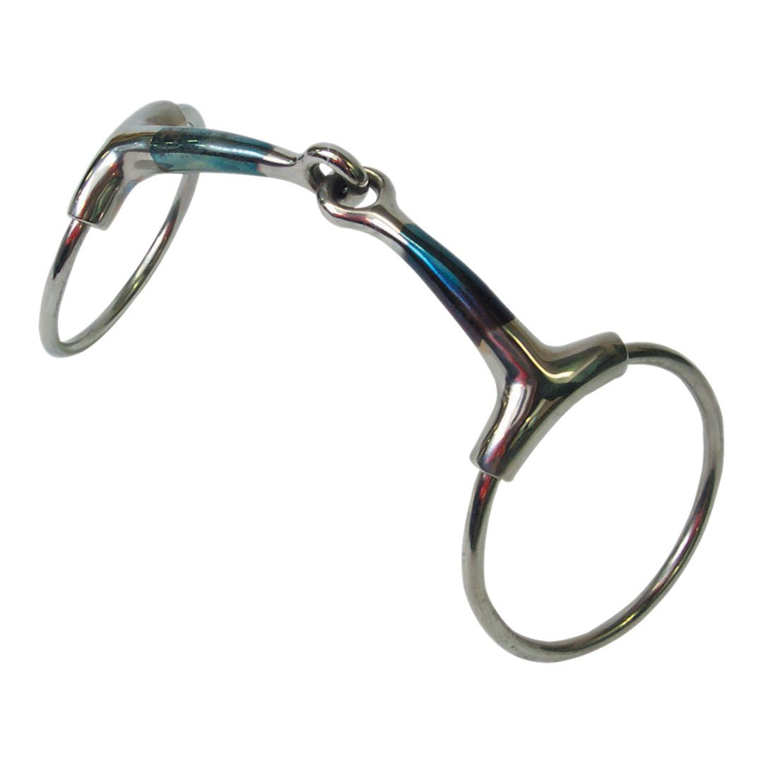 BLUESTEELBARRELSNAFFLE