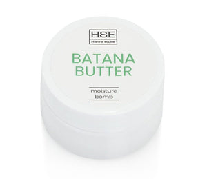 HSE Batana Butter