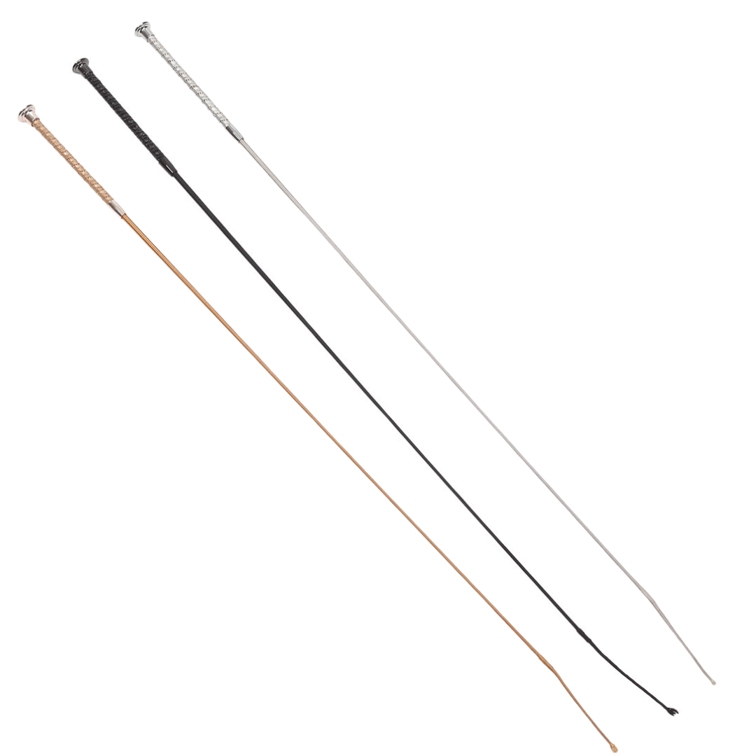 Bling Wrap Dressage Whip