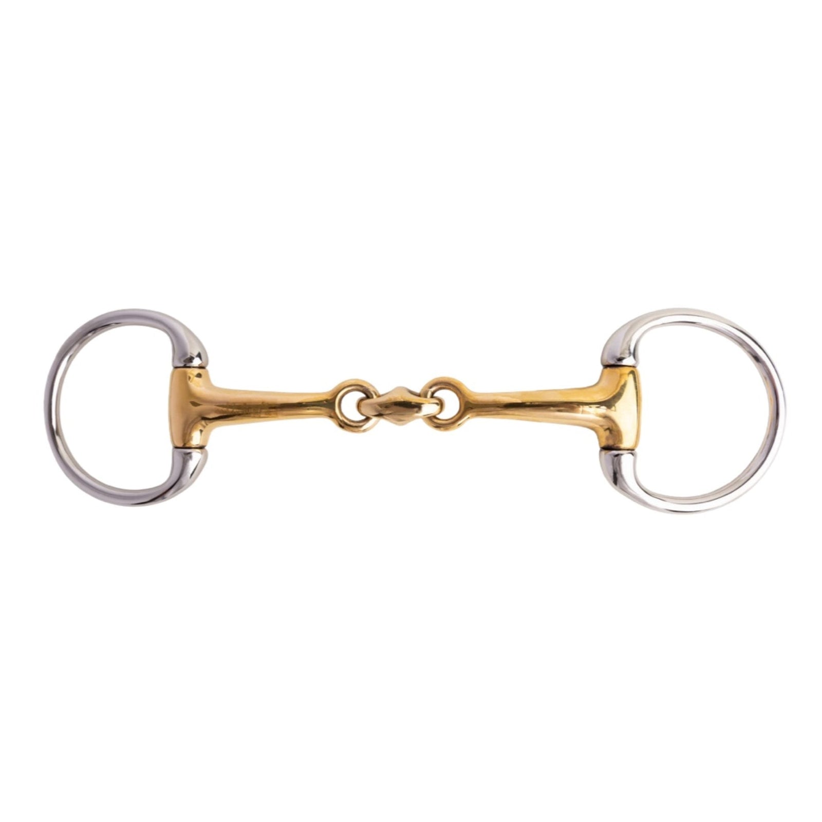 CAVALIER-EGGBUTT-WITH-TRAINING-LINK-BIT-The-Horse-Rug-Whisperer