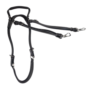 Double Neck Strap