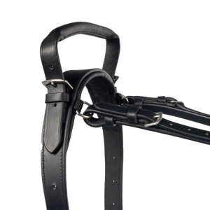Double Neck Strap