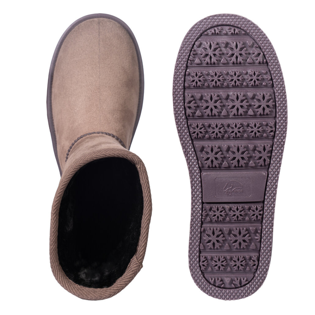 Davos Waterproof Uggboots