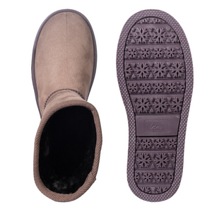 Davos Waterproof Uggboots