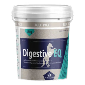 Digestive EQ