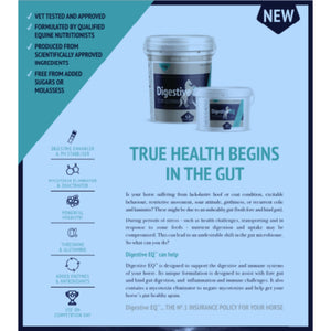 Digestive EQ