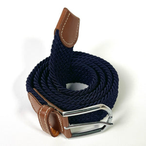 Elastic Belt