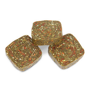 Equine Pure Delights - Carrot Mint and Turmeric