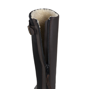 Glasgow Winter Boots