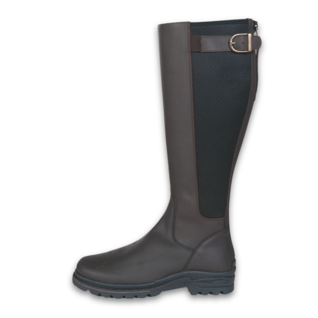 Glasgow Winter Boots