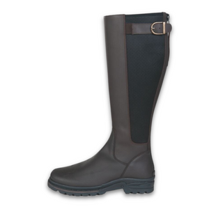 Glasgow Winter Boots