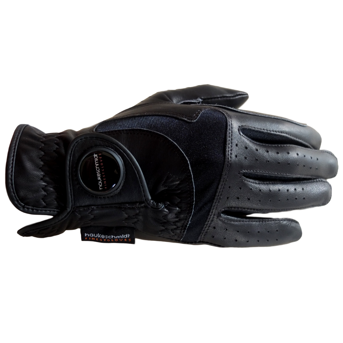 Arabella Leather Gloves