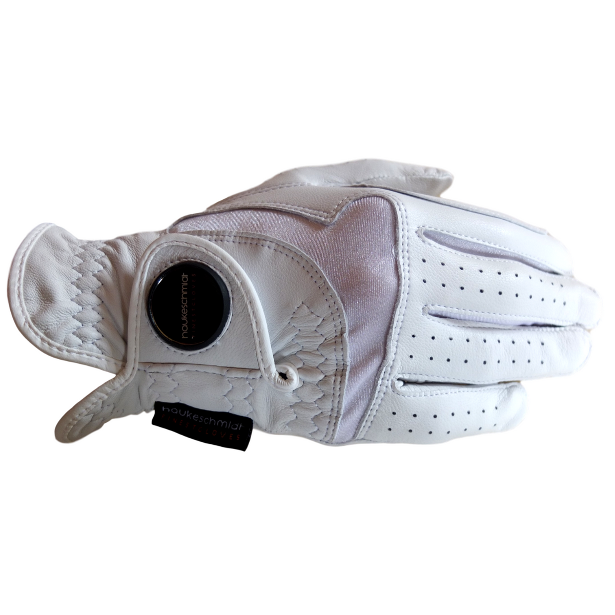 Arabella Leather Gloves