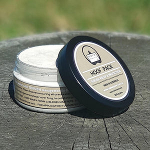 Hoof Pack - Hoof Clay for Thrush