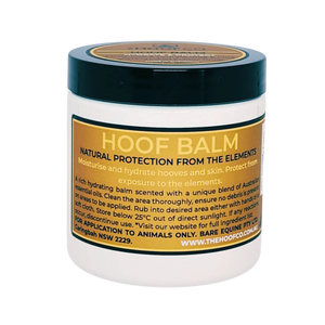 Hoof balm