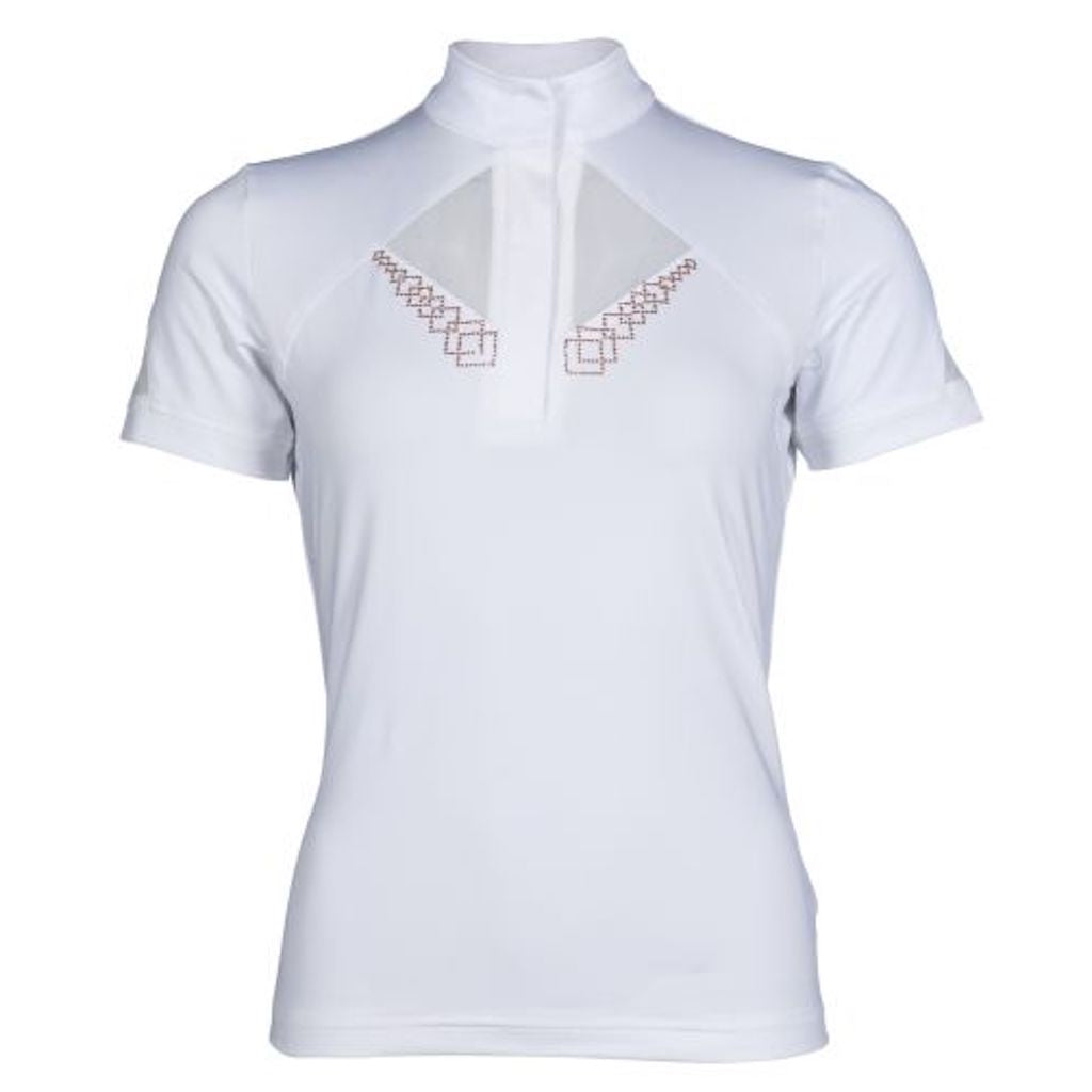 Kayla Competition Shirt.