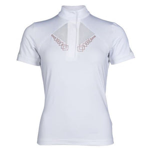 Kayla Competition Shirt