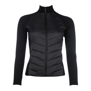 Amalfi Quilted Jacket