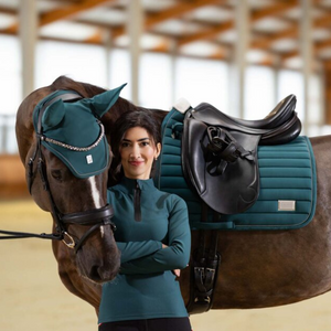 Livigno Winter Riding Top