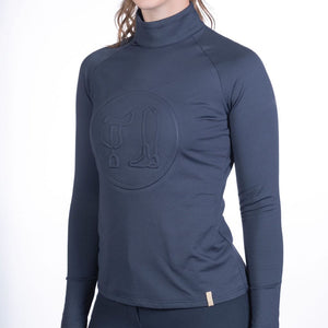 Lyon Long Sleeve Top