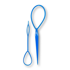 Topsy Tail Plait Puller