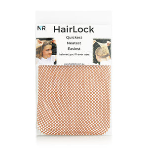 Hairlock