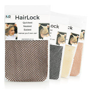 Hairlock